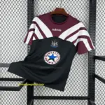 19 Retro Newcastle United Away Jersey