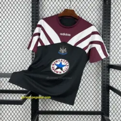19 Retro Newcastle United Away Jersey
