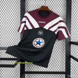 19 Retro Newcastle United Away Jersey