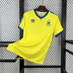 19 Retro Nottingham Forest Away Jersey