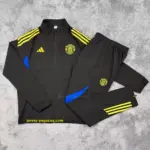 Man U windbreaker jacket+pants