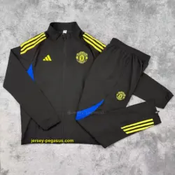 Man U windbreaker jacket+pants