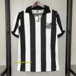 19 Retro Santos Away Jersey