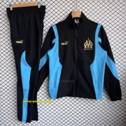 Marseille windbreaker jacket+pants
