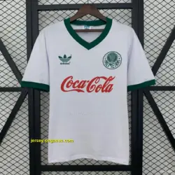 1987 Retro Palmeiras Away Jersey