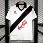 1988 Vasco Da Gama Away Retro Jersey