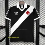 1988 Vasco Da Gama Home Retro Jersey