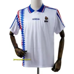 1994 Retro France Away Jersey