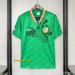 1994 Retro Ireland Home Jersey