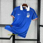 1995 Italy Home Retro Jersey