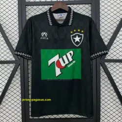 1995 Retro Botafogo Away Jersey