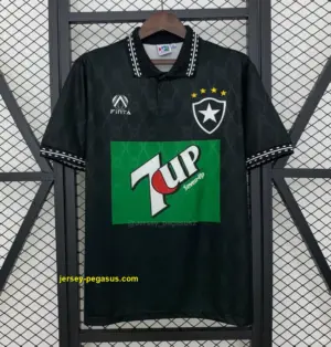 1995 Retro Botafogo Away Jersey
