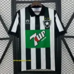 1995 Retro Botafogo Home Jersey