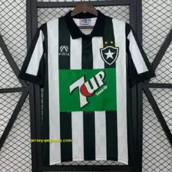1995 Retro Botafogo Home Jersey