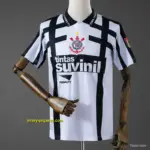 1996 Corinthians THIRD Retro Jersey