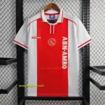 1998 Retro Ajax Home Jersey