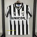 1998 Retro Santos Away Jersey
