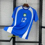 1999 Retro Palmeiras Marcos Jersey