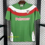 20 Athletic Bilbao Away Retro Jersey