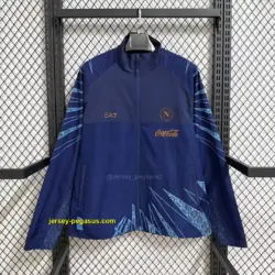 Napoli windbreaker jacket
