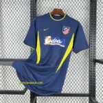 20 Atletico Madrid Away Retro Jersey