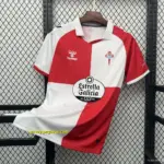 20 Celta De Vigo Retro Jersey