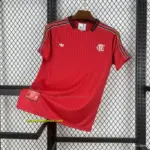 20 Flamengo Adidas Originals SL Jersey