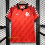 20 Flamengo Lifestyler Retro Jersey