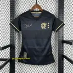 20 Flamengo X Zico 1981 Retro Jersey