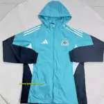 Newcastle windbreaker jacket
