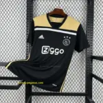 20 Retro Ajax Away Jersey