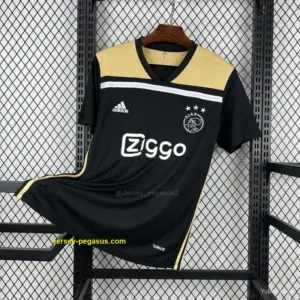 20 Retro Ajax Away Jersey