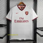 20 Retro Arsenal Away Jersey