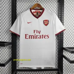 20 Retro Arsenal Away Jersey