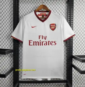 20 Retro Arsenal Away Jersey