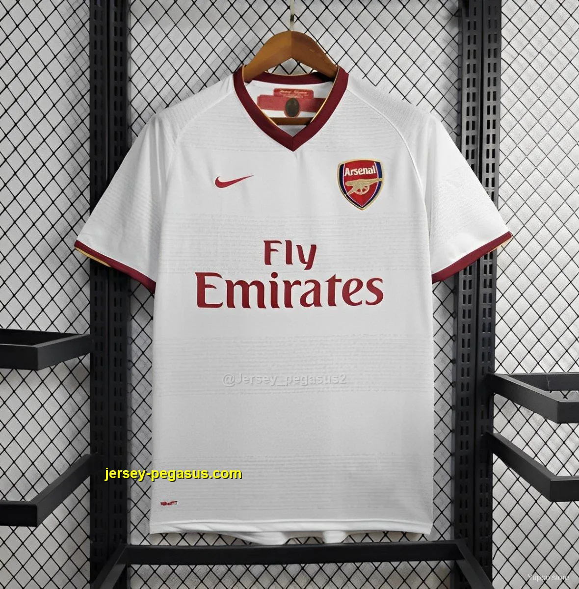 20 Retro Arsenal Away Jersey 20 Retro Arsenal Away Jersey