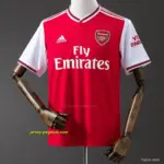 20 Retro Arsenal Home Jersey