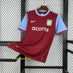 20 Retro Aston Villa Home Jersey