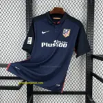 20 Retro Atletico Madrid Away Jersey