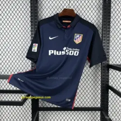 20 Retro Atletico Madrid Away Jersey