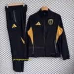Paris FC windbreaker jacket+pants