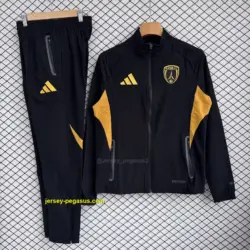 Paris FC windbreaker jacket+pants