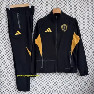 Paris FC windbreaker jacket+pants