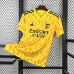 20 Retro Benfica Away Jersey