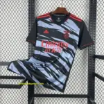 20 Retro Benfica Third Jersey