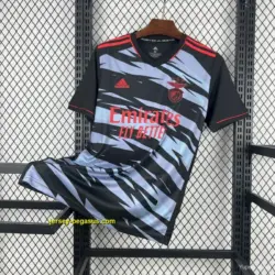 20 Retro Benfica Third Jersey
