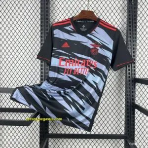20 Retro Benfica Third Jersey