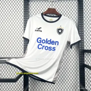 20 Retro Botafogo Special Jersey