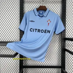 20 Retro Celta Vigo Home Jersey