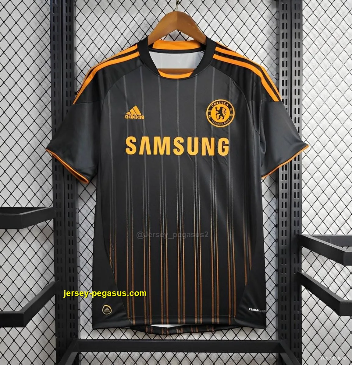 20 Retro Chelsea Away Jersey 20 Retro Chelsea Away Jersey